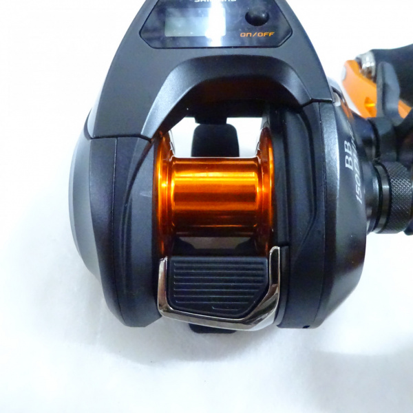 21バルケッタBB 150DHHG